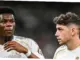 Federico Valverde: Dari Insiden di Real Madrid hingga Spekulasi Pindah ke Manchester United