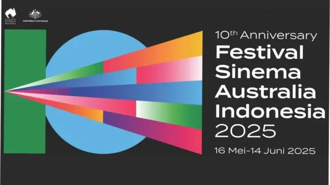 Festival Sinema Australia Indonesia (FSAI) Kembali Digelar untuk Memperkuat Pertukaran Budaya