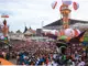 Festival Tabuik Pariaman: Upaya Meningkatkan Kunjungan Wisatawan di Kota Pariaman