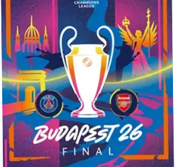 Final Liga Champions UEFA 2026: Jadwal, Prediksi, dan Informasi Terbaru