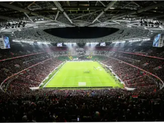 Final Liga Champions UEFA 2026: Jadwal, Tiket, dan Informasi Terbaru