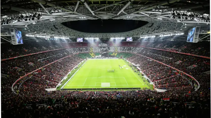 Final Liga Champions UEFA 2026: Jadwal, Tiket, dan Informasi Terbaru
