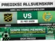 GAIS vs Hammarby: Pertarungan Sengit di Gamla Ullevi