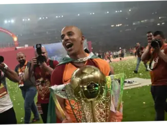 Galatasaray Raih Gelar Juara Liga Super Turki: Perjalanan Menuju Kemenangan