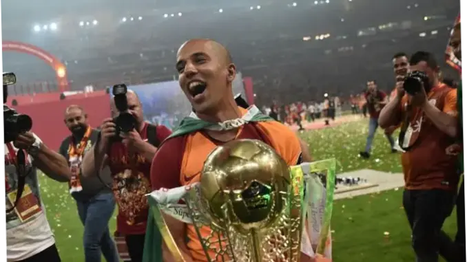 Galatasaray Raih Gelar Juara Liga Super Turki: Perjalanan Menuju Kemenangan