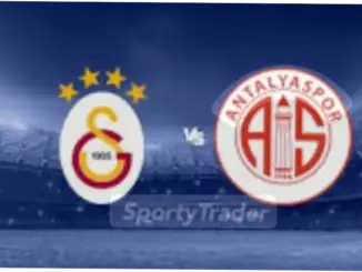 Galatasaray vs Antalyaspor: Pertarungan Sengit di Liga Turki