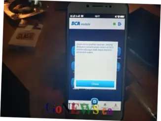 Gangguan BCA: Nasabah Mengeluh, Layanan M-Banking Dalam Proses Pemulihan