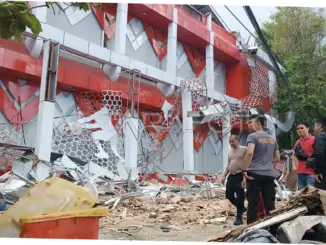 Gempa Bumi di Manado: Dampak dan Penyebabnya