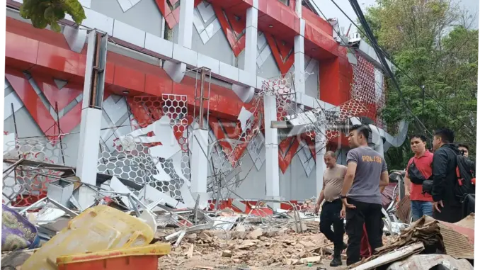 Gempa Bumi di Manado: Dampak dan Penyebabnya
