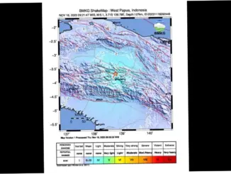 Gempa Bumi M5,1 Guncang Wilayah Indonesia: Informasi Terkini dan Dampaknya
