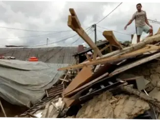 Gempa Bumi Mengguncang Indonesia: Berita Terbaru dan Informasi Penting