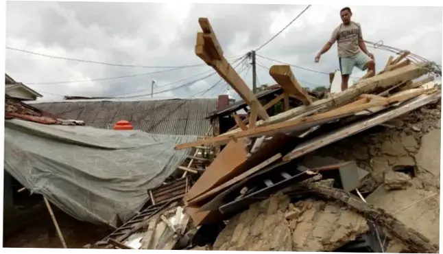 Gempa Bumi Mengguncang Indonesia: Berita Terbaru dan Informasi Penting
