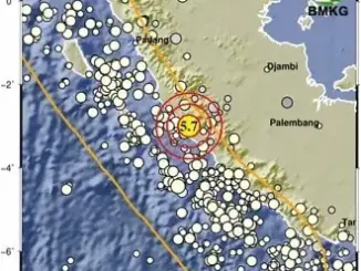 Gempa Terkini di Indonesia: Informasi Terbaru dan Tips Kesiapsiagaan
