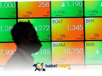 Geoprima Solusi Bidik Kenaikan Pendapatan 1.584 Persen Setelah Diakuisisi