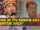 Gibran Rakabuming Sebut JK Mentor, Dinilai Tunjukkan Kedewasaan