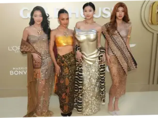 Gold Gala 2026: Malam Penghargaan yang Memukau dengan Penampilan Selebriti