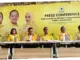 Golkar Gelar Paskah 2026, Tegaskan Komitmen Toleransi
