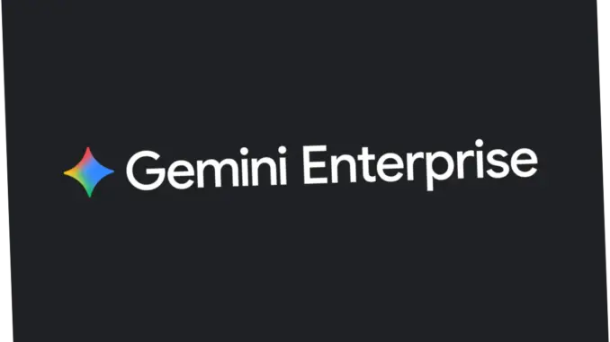 Google Cloud Perkenalkan Gemini Enterprise Agent di Next '26
