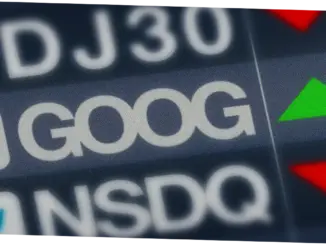 Google (GOOG) Menghadapi Tantangan dari Uni Eropa dan Persaingan di Pasar Teknologi