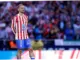 Griezmann Pamitan ke Fans Atletico, Minta Maaf Pernah Gabung Barcelona