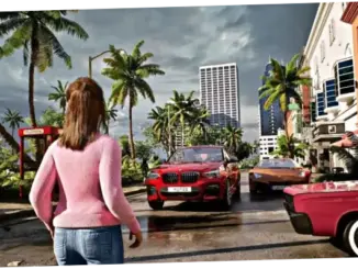 GTA 6: Tanggal Rilis, Harga, dan Fitur Terbaru dari Game yang Paling Dinantikan