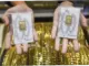 Harga Emas Antam Hari Ini: Anjlok Rp30.000 Jadi Rp2,784 Juta/Gr