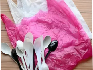 Harga Plastik Melonjak 70 Persen, Pemerintah Cari Sumber Bahan Baku Baru