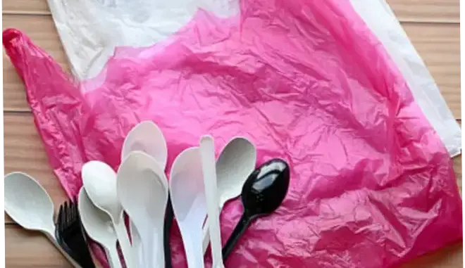 Harga Plastik Melonjak 70 Persen, Pemerintah Cari Sumber Bahan Baku Baru