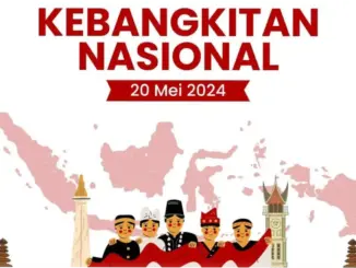 Hari Kebangkitan Nasional: Apakah 20 Mei Libur?