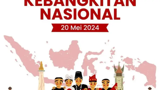 Hari Kebangkitan Nasional: Apakah 20 Mei Libur?