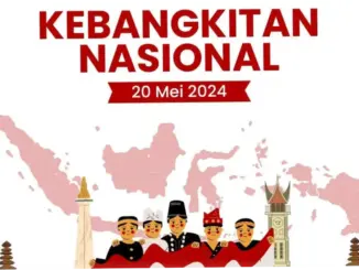 Hari Kebangkitan Nasional: Apakah 20 Mei Merupakan Tanggal Merah?