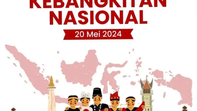 Hari Kebangkitan Nasional: Apakah 20 Mei Merupakan Tanggal Merah?