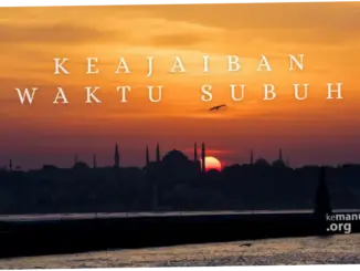 Hari Subuh: Waktu yang Sempurna untuk Shalat, Pendaftaran Online, dan Kegiatan Bermanfaat