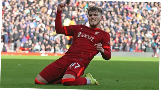 Harvey Elliott: Proses Pemulihan dan Masa Depan di Leeds United