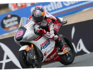 Hasil FP1 Moto3 Prancis: Veda Ega Pratama Finis di Posisi 11