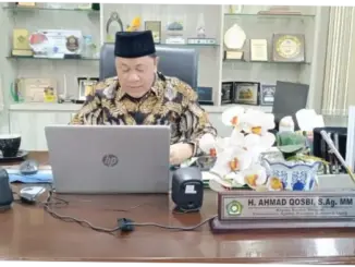 Humas Ujung Tombak Institusi Bangun Citra Positif