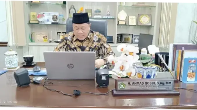 Humas Ujung Tombak Institusi Bangun Citra Positif