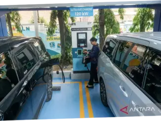 Hyundai Tekankan Pentingnya Kejelasan Ketentuan Pajak EV di Daerah