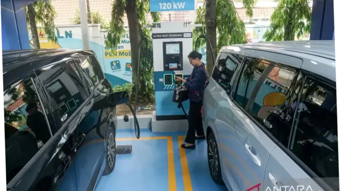 Hyundai Tekankan Pentingnya Kejelasan Ketentuan Pajak EV di Daerah