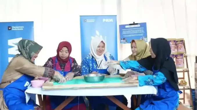 Ibu Eko Rembang: Menghidupkan Semangat Kartini di Pesisir