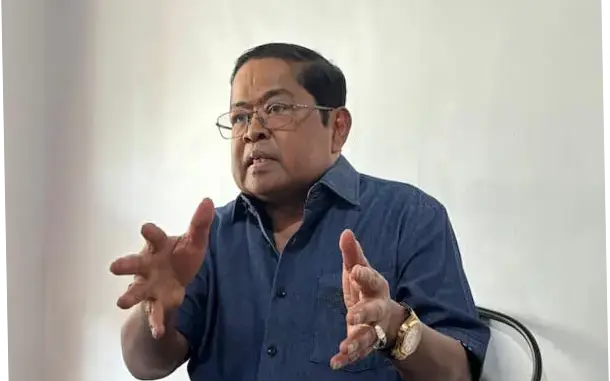 Idrus Marham Minta Evaluasi Total Kabinet, Presiden Diminta Tegas Ganti Menteri Tak Produktif