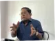 Idrus Marham Minta Evaluasi Total Kabinet, Presiden Diminta Tegas Ganti Menteri Tak Produktif