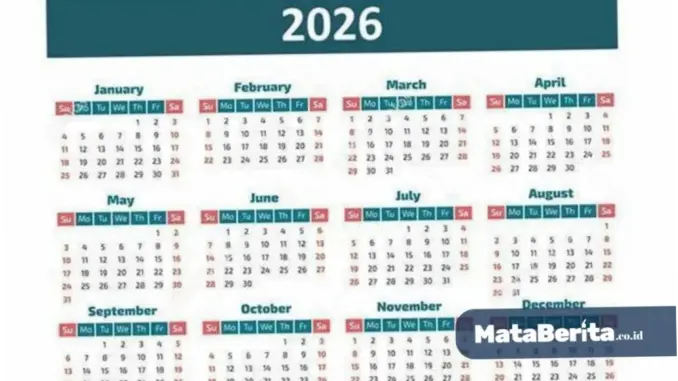 Idul Fitri 2026: Persiapan dan Makna di Balik Hari Raya
