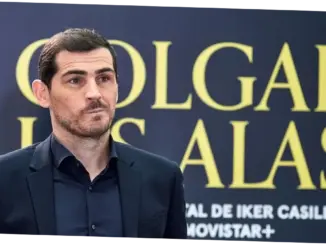 Iker Casillas Menolak Kembalinya Jose Mourinho ke Real Madrid