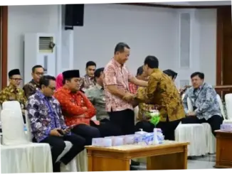 Ikut Musrenbang Provinsi Jateng, Bupati Kudus Siap Selaraskan Program Daerah dengan Pusat