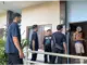 Imigrasi Amankan Tiga Orang WNA Ghana di Bali