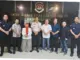 Imigrasi Jaksel dan Perwakum Jakarta Sinergi Keterbukaan Informasi Publik