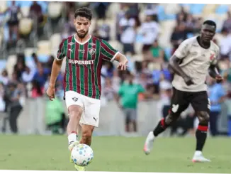 Independiente Rivadavia dan Fluminense Bermain Imbang, Rivadavia Lolos ke Babak 16 Copa Libertadores 2026
