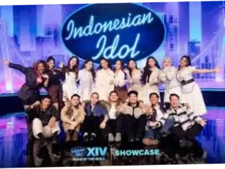 Indonesian Idol 2026: Persaingan Sengit dan Penuh Emosi