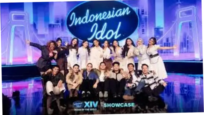 Indonesian Idol 2026: Persaingan Sengit dan Penuh Emosi